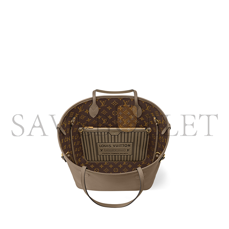 l0vis Vvtt0n master neverfull inside out mm m25664 (31*28*14cm)