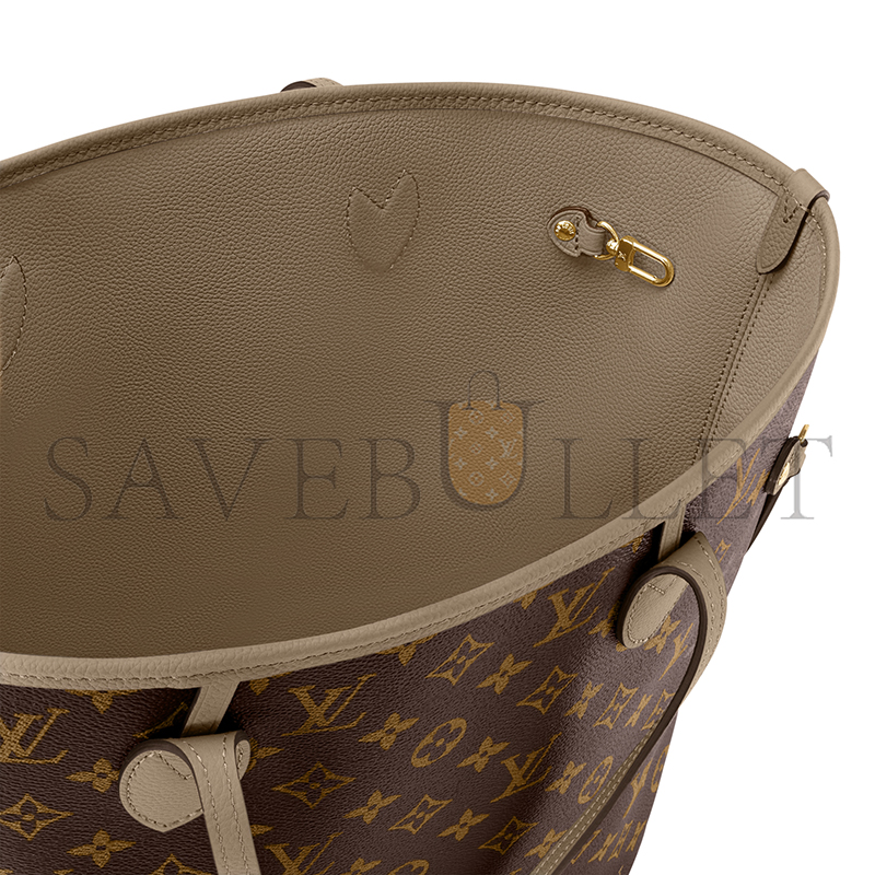 l0vis Vvtt0n master neverfull inside out mm m25664 (31*28*14cm)