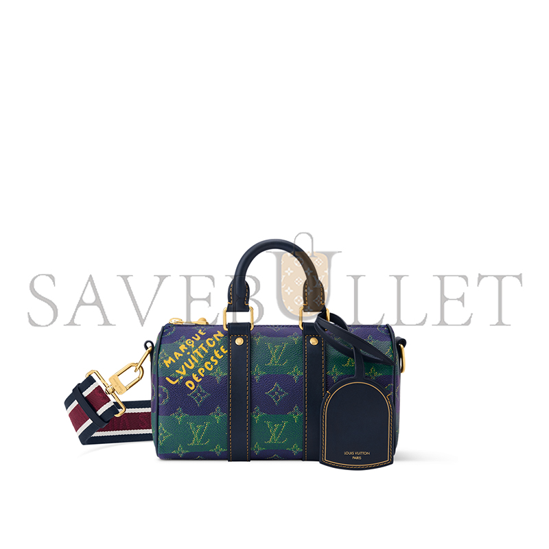 l0vis Vvtt0n master keepall bandouliÈre 25 m25786 (25*15*11cm)