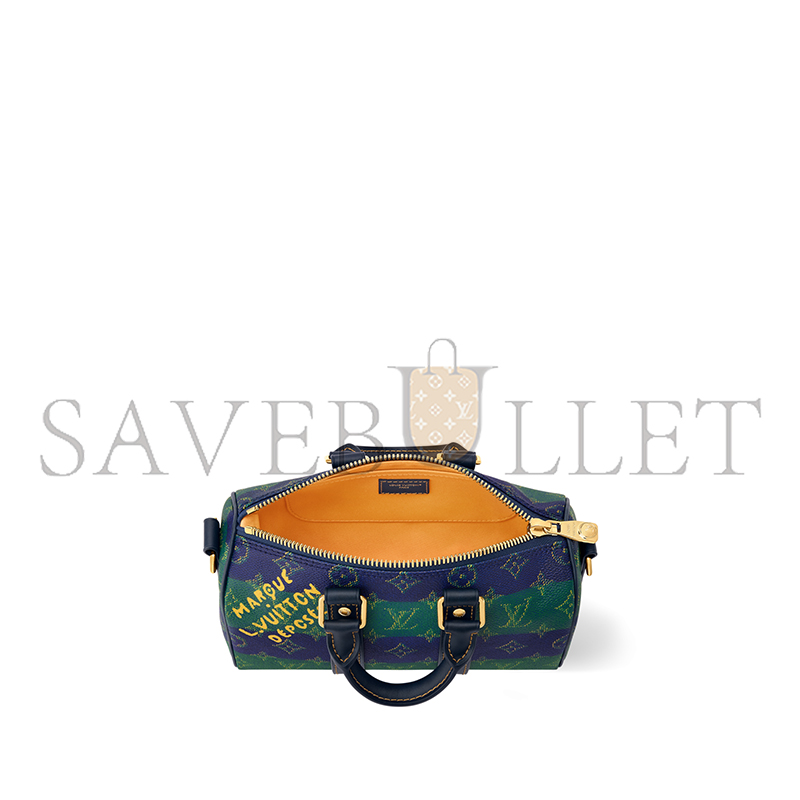 l0vis Vvtt0n master keepall bandouliÈre 25 m25786 (25*15*11cm)
