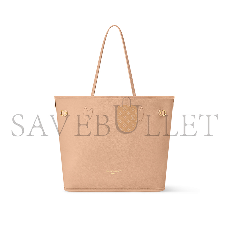 l0vis Vvtt0n master neverfull inside out mm m25665 (31*28*14cm)