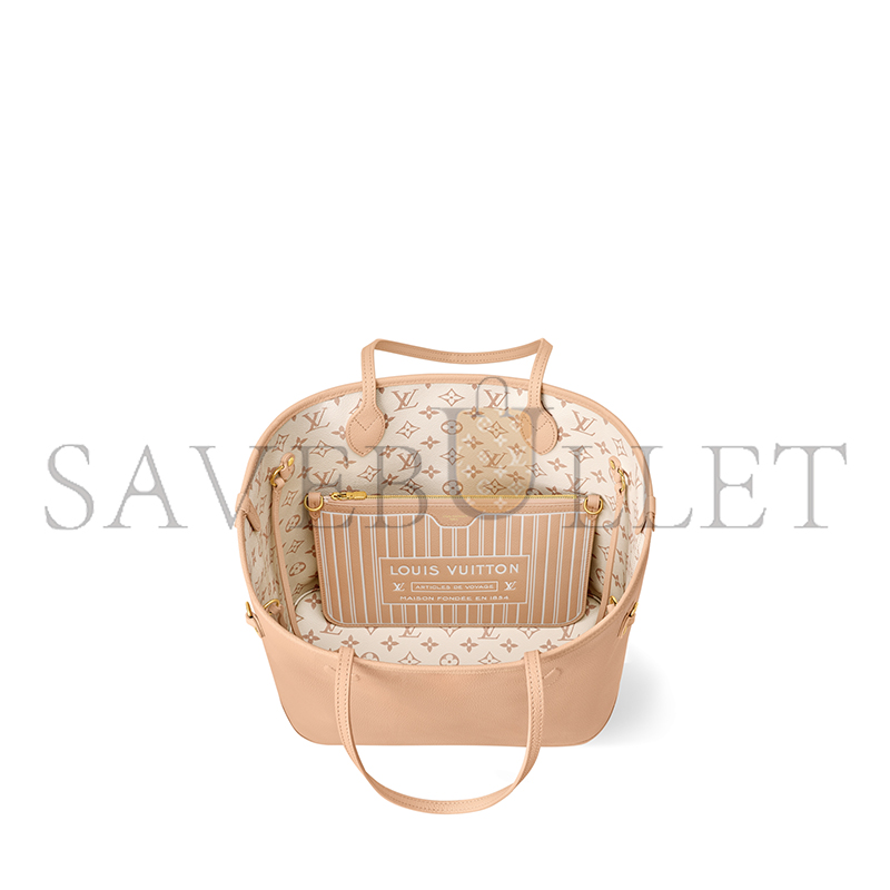 l0vis Vvtt0n master neverfull inside out mm m25665 (31*28*14cm)