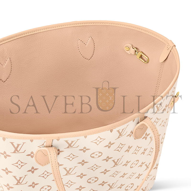 l0vis Vvtt0n master neverfull inside out mm m25665 (31*28*14cm)