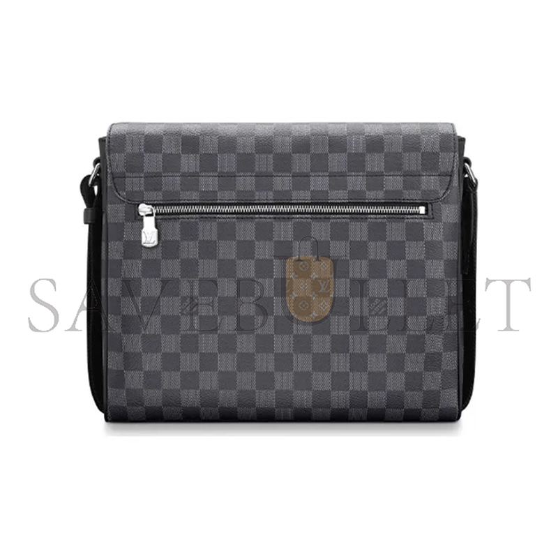 l0vis Vvtt0n master district bag n41029 (31*15*10cm)