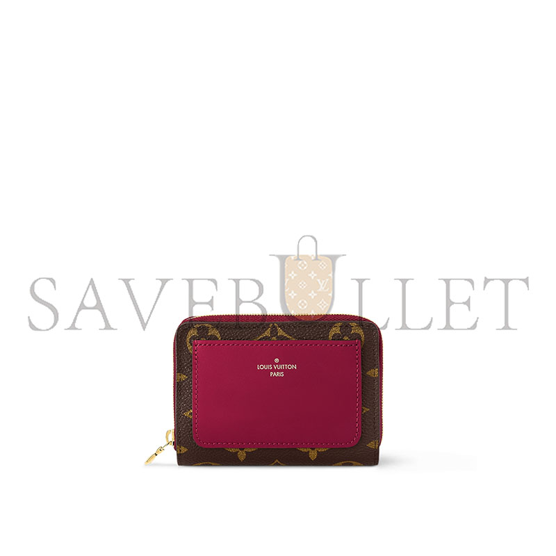 l0vis Vvtt0n master lou wallet m82377 (11.5*8.5*2.2cm)