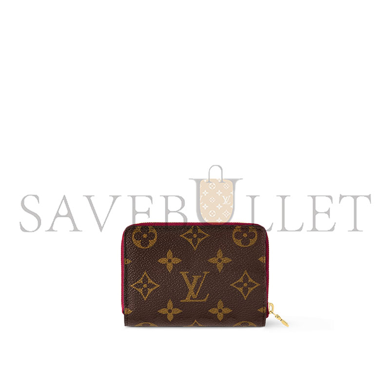 l0vis Vvtt0n master lou wallet m82377 (11.5*8.5*2.2cm)