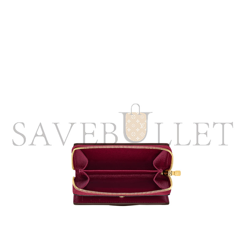 l0vis Vvtt0n master lou wallet m82377 (11.5*8.5*2.2cm)