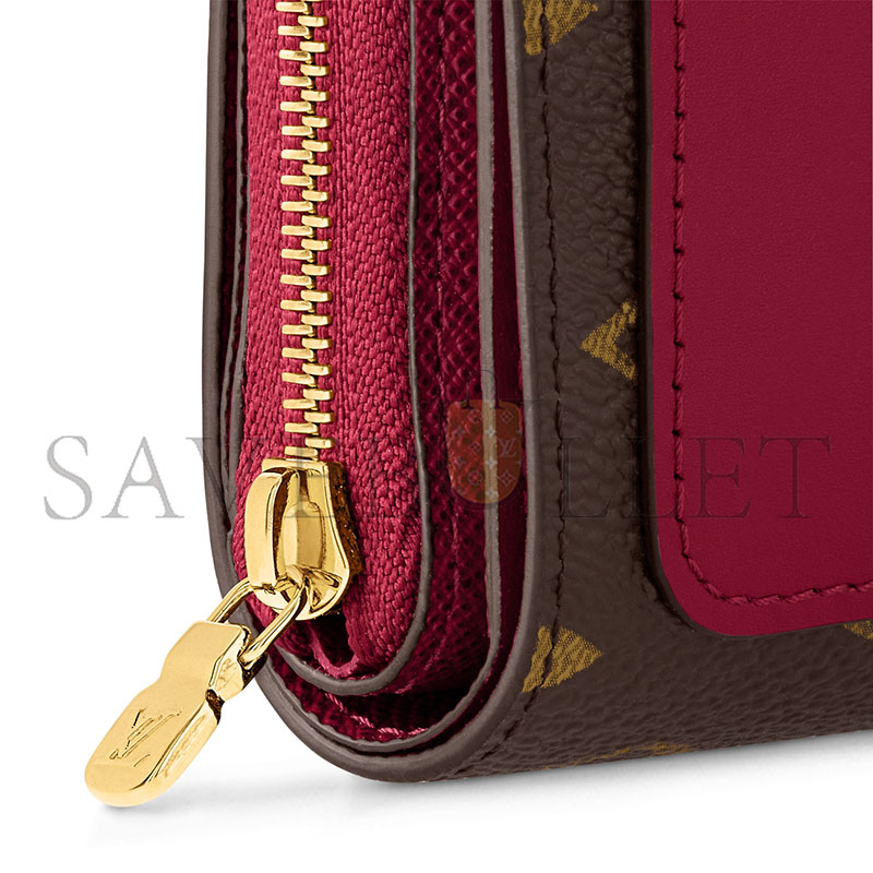 l0vis Vvtt0n master lou wallet m82377 (11.5*8.5*2.2cm)