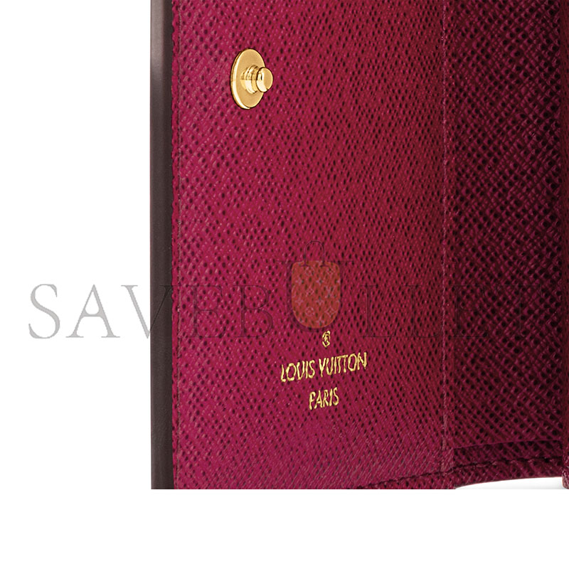l0vis Vvtt0n master lou wallet m82377 (11.5*8.5*2.2cm)