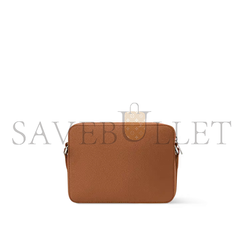 l0vis Vvtt0n master boarding messenger bag m25981 (24*18*9cm)