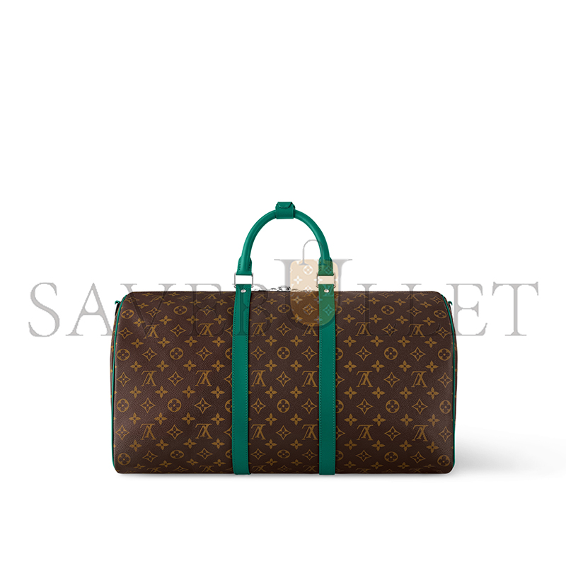 l0vis Vvtt0n master keepall bandouliÈre 50 travel bag travel bag m12630 (50*29*23cm)