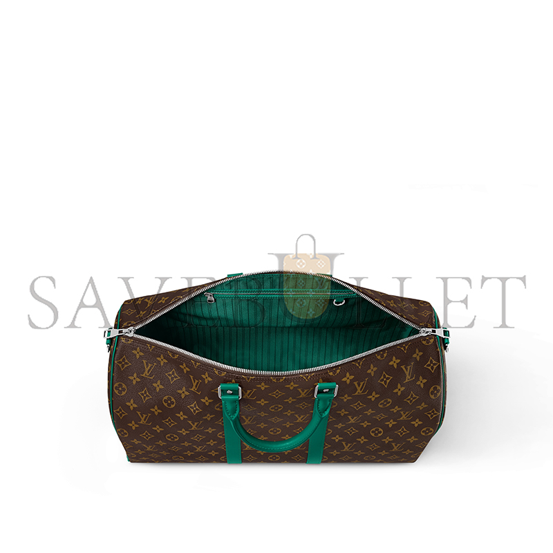 l0vis Vvtt0n master keepall bandouliÈre 50 travel bag travel bag m12630 (50*29*23cm)