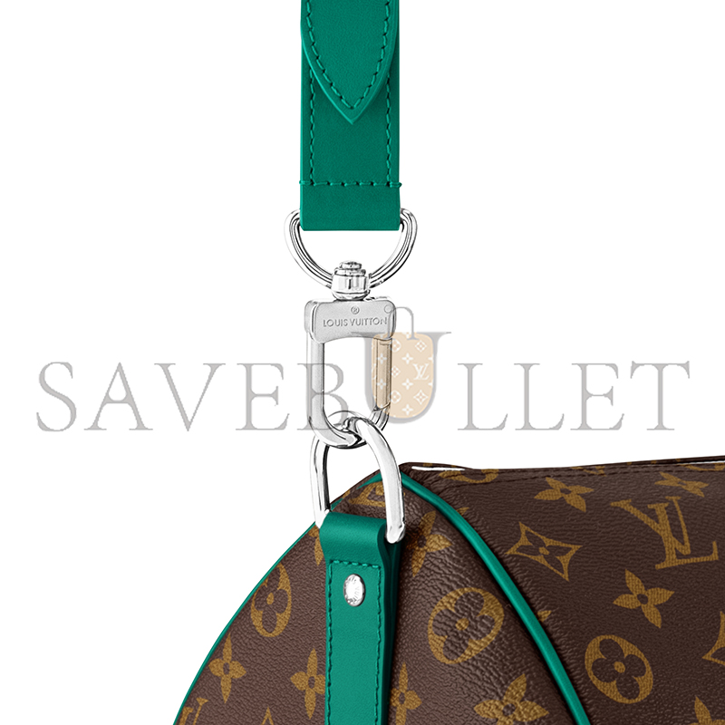 l0vis Vvtt0n master keepall bandouliÈre 50 travel bag travel bag m12630 (50*29*23cm)