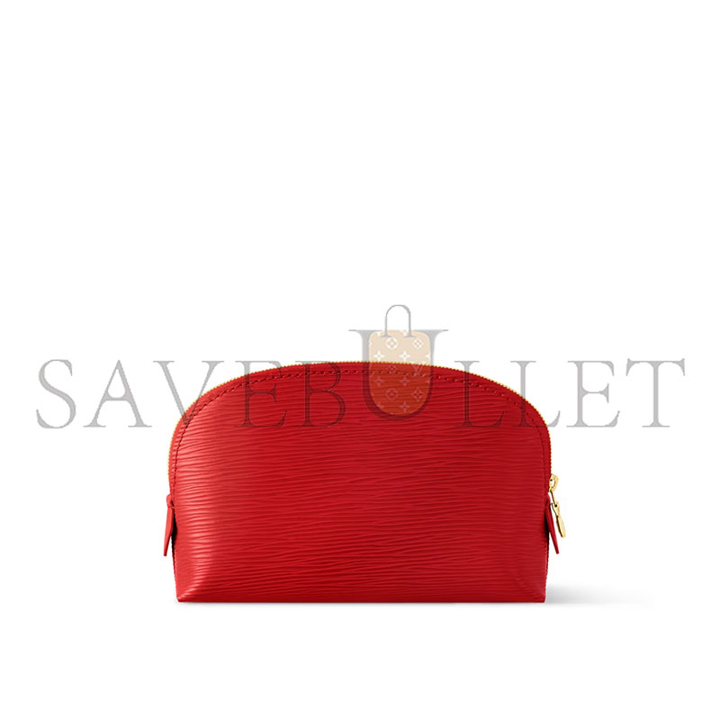 l0vis Vvtt0n master cosmetic pouch pm m15198 (19*12*6cm)