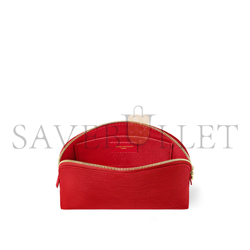 l0vis Vvtt0n master cosmetic pouch pm m15198 (19*12*6cm)