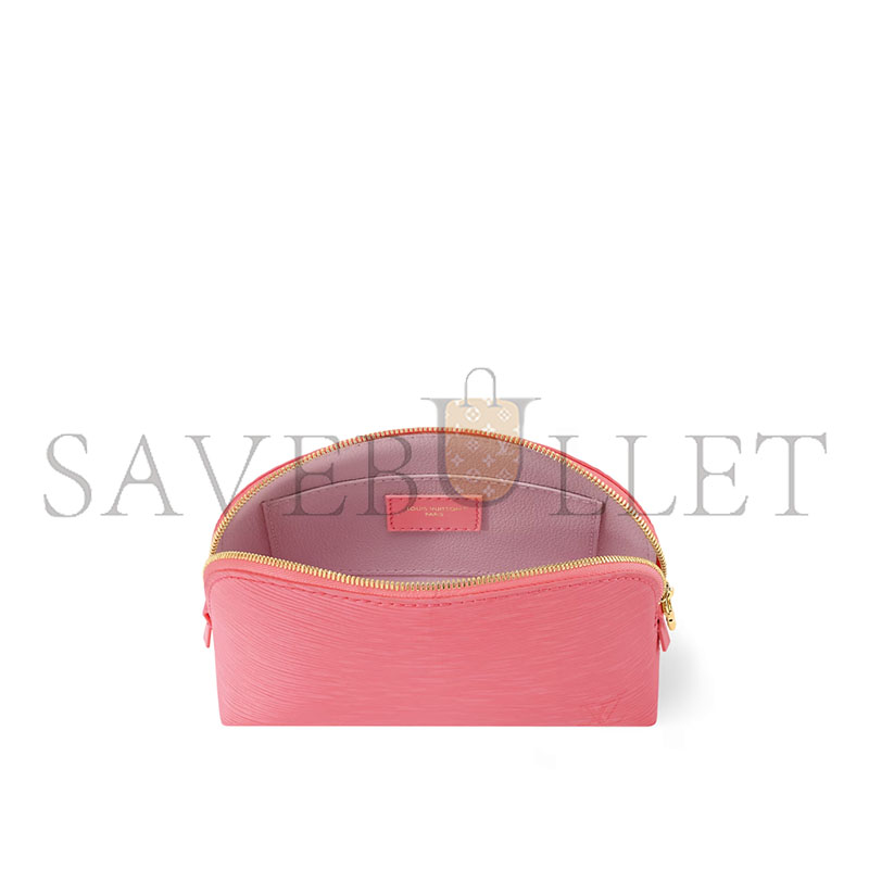 l0vis Vvtt0n master cosmetic pouch pm m15198 (19*12*6cm)