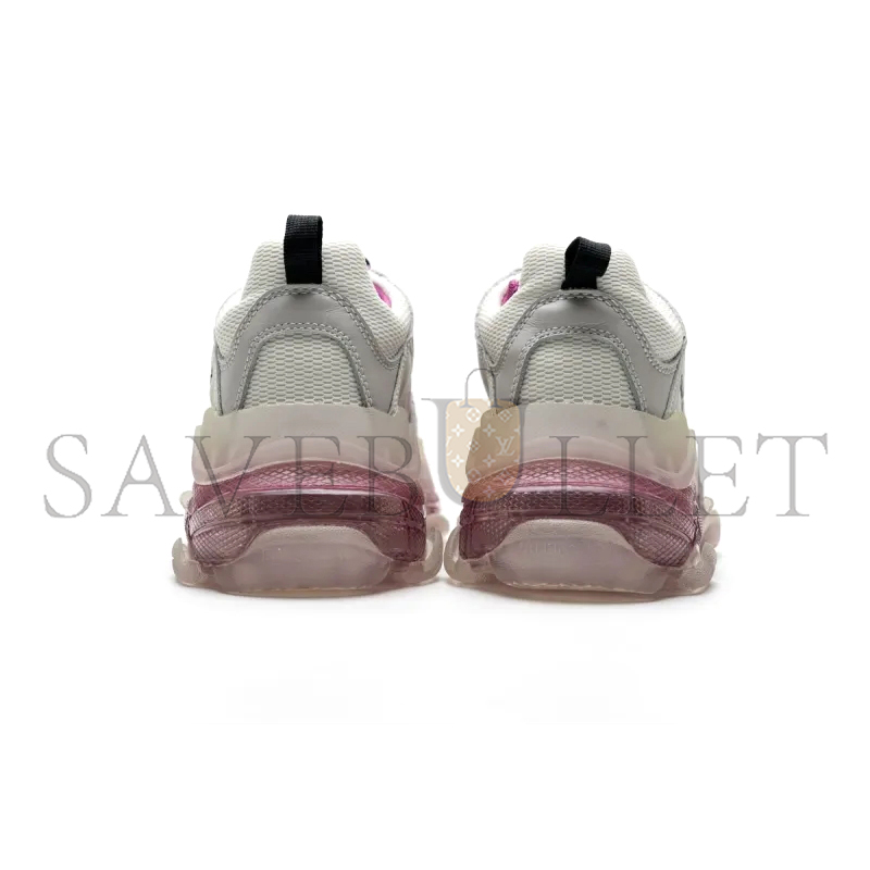 Ba*len*cia*ga triple s purple red 544351w09e11633