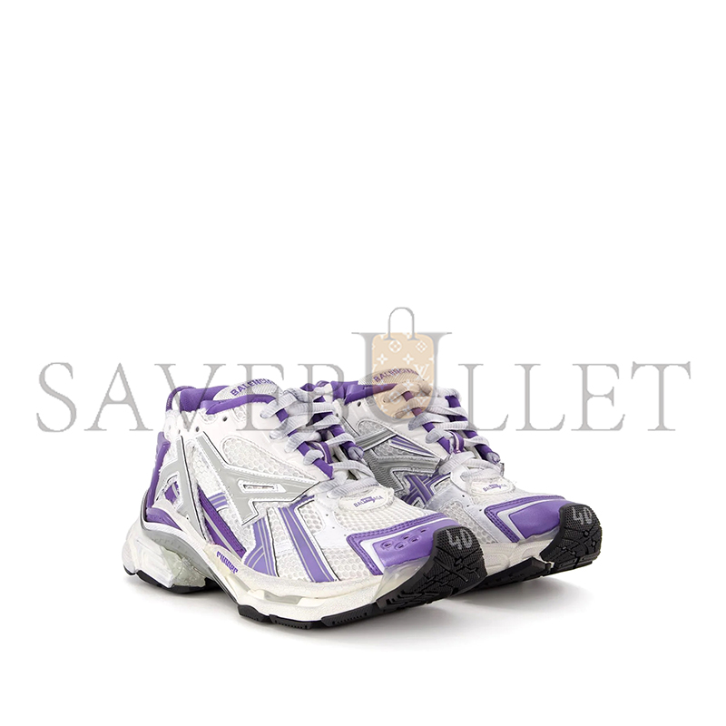 Ba*len*cia*ga runner sneakers 677402w3rb35901