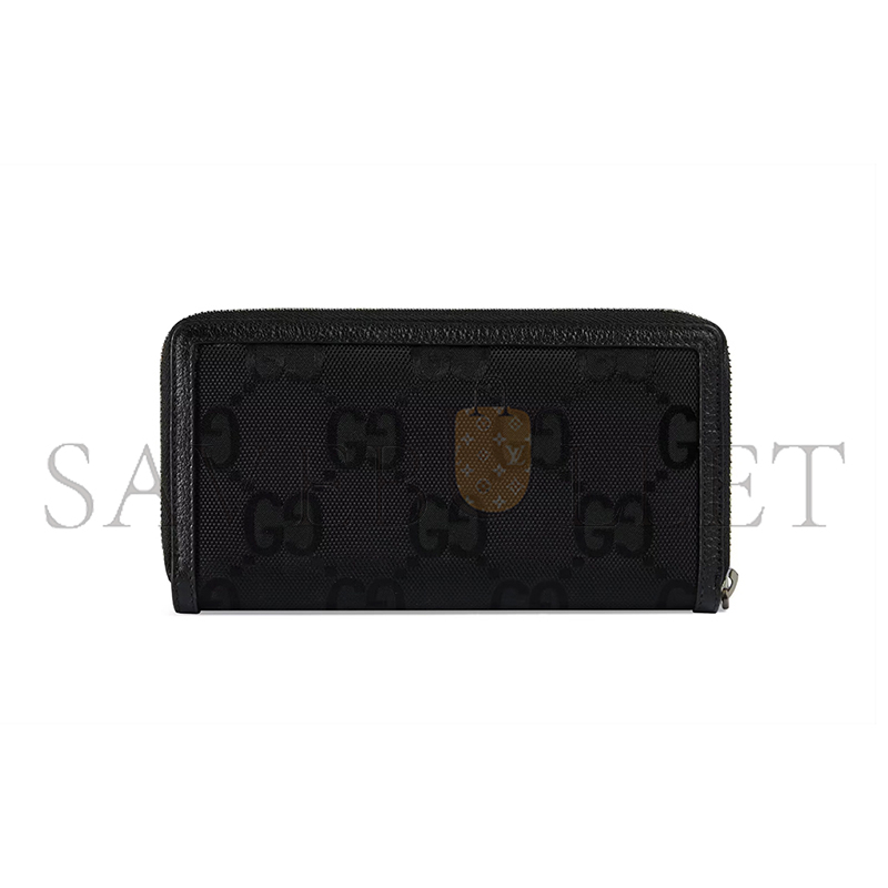 Gvc*1 off the grid wallet 625576 (19*10*2.5cm)