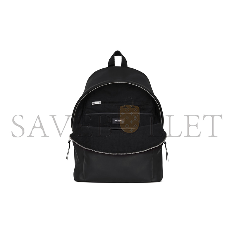 Y*L city backpack in matte leather 534967aaejz1000 (41*31*22cm)