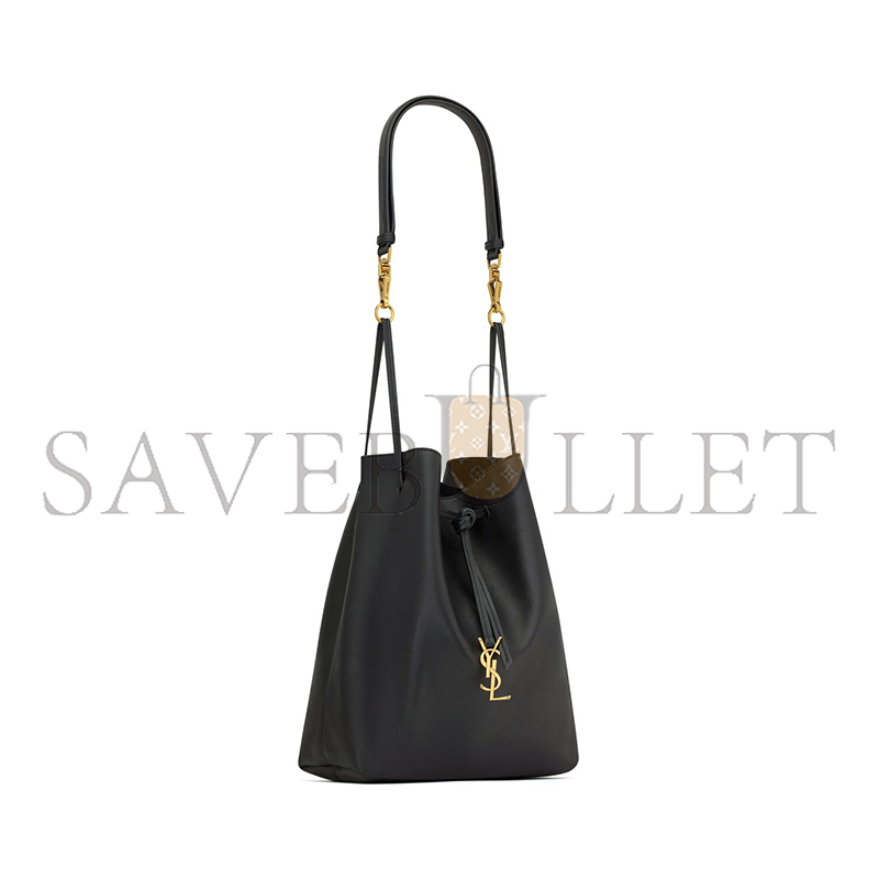 Y*L paris vii pochon in lambskin 8043021el0w1000 (24*30*12cm)