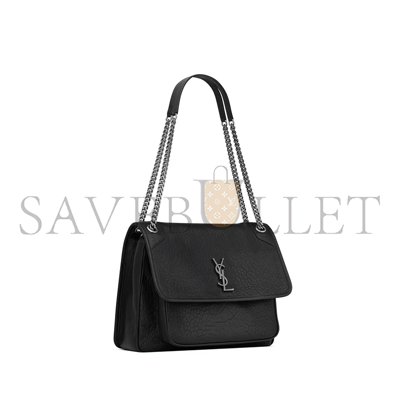 Y*L niki large in grained lambskin 803777aacia1000 (32*23*9cm)