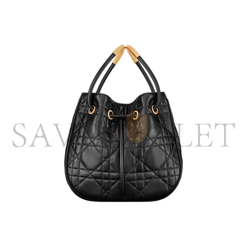 D*or medium D*or nolita bag m2312unjj_m900 (27*25*5cm)