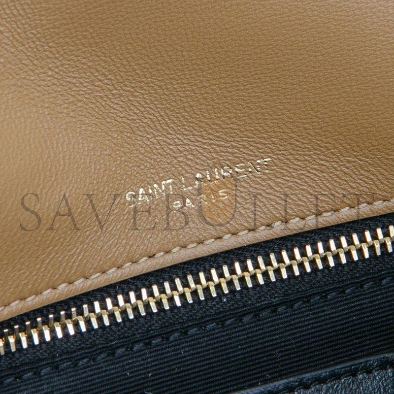 Y*L calypso in suede shoulder bag tct7341530723 (26*14*7cm)