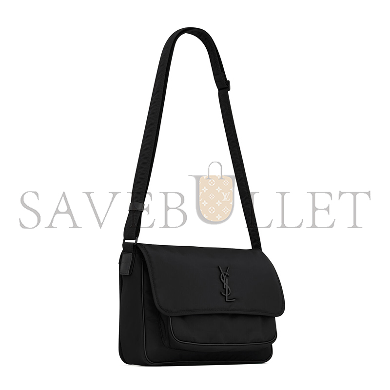 Y*L niki messenger in econyl® 757146fackh1000 (32.5*23*10cm)