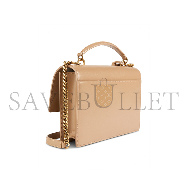 Y*L sunset medium monogram leather 3615092446000 (25*18*5cm)