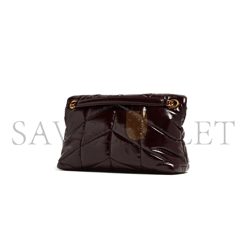 Y*L puffer small chain bag 577476aacqs6031 (29*17*11cm)