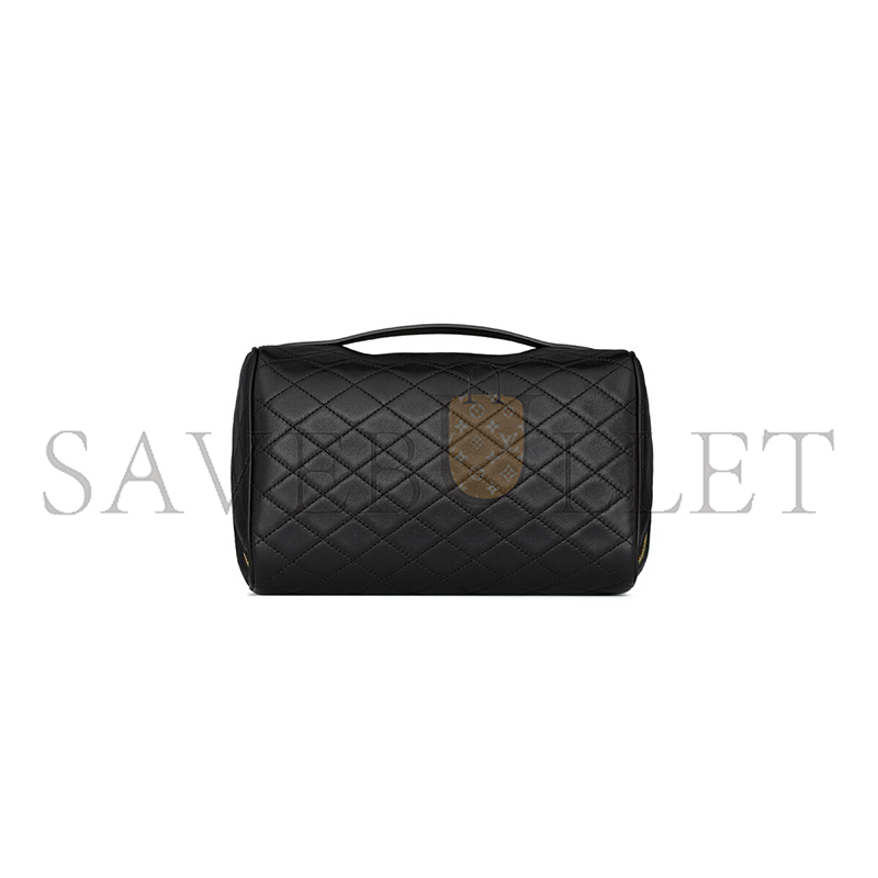 Y*L gaby vanity case in lambskin 7531711el071000 (21*13*13cm)