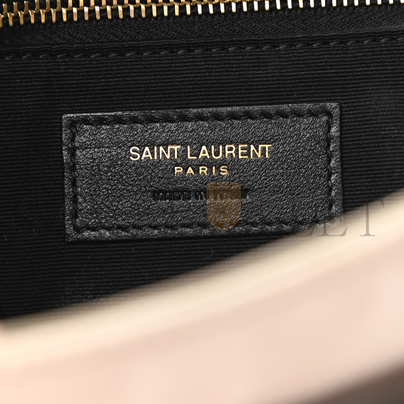 Y*L niki medium in suede 6331581005926 (28*20*8cm)