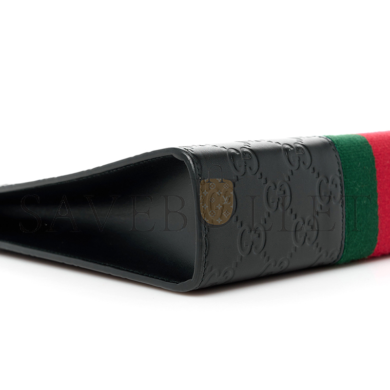 G*u*i gg ophidia handbag 475316 (26*20*6cm)