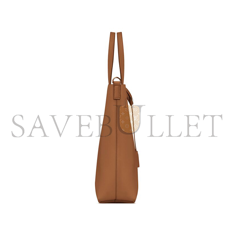 y*l shopping Sa**t Lau*nt toy in leather 600307csv0j6309 (25*28*8cm)