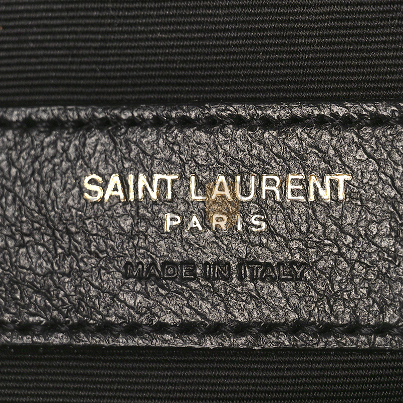 Y*L lou camera bag in suede studded woven 61254411zww2639 (23*16*6cm)