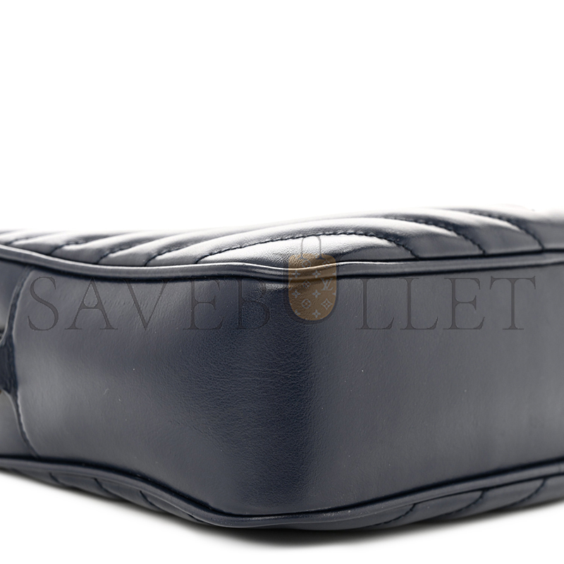 Y*L lou camera bag in quilted leather 5205341433326 (23*16*6cm)