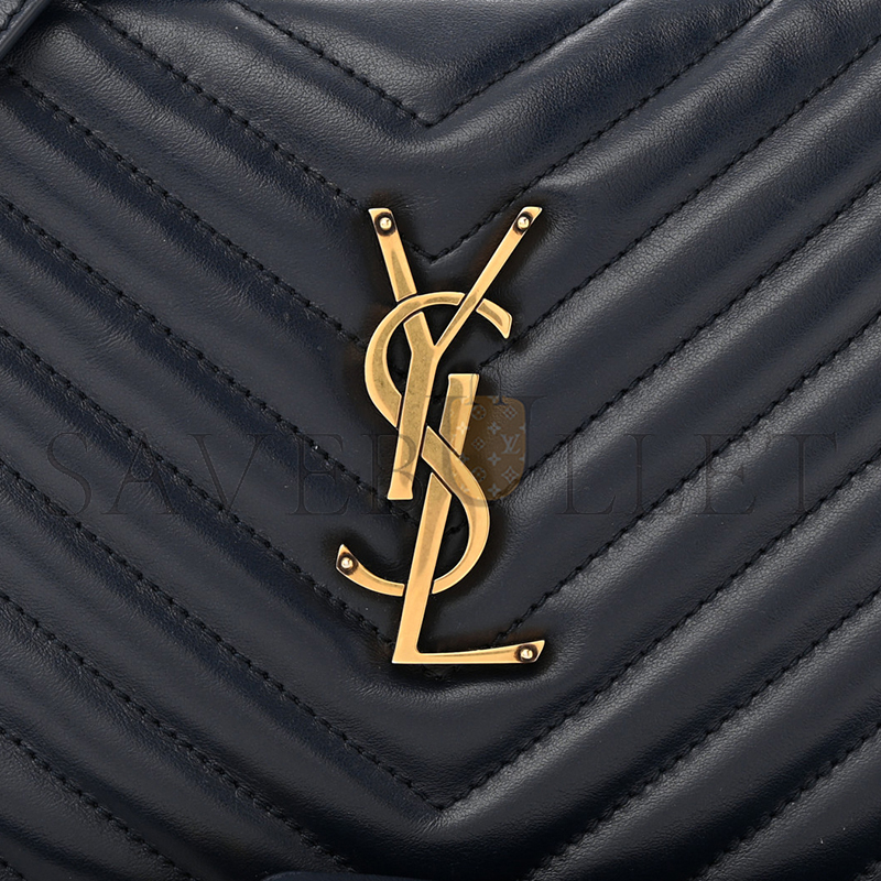 Y*L lou camera bag in quilted leather 5205341433326 (23*16*6cm)