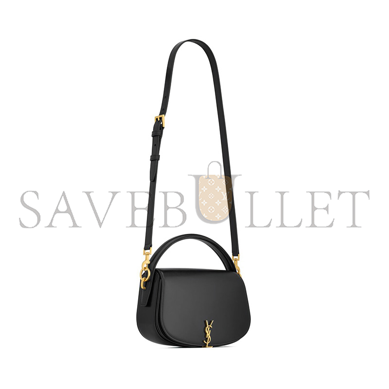 y*l voltaire in box Sa**t Lau*nt 7876710sx0w1000 (24*15*5cm)