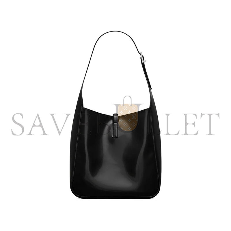 y*l le 5 À 7 S*pple small in patent leather 713938152236 (23*22*8.5cm)