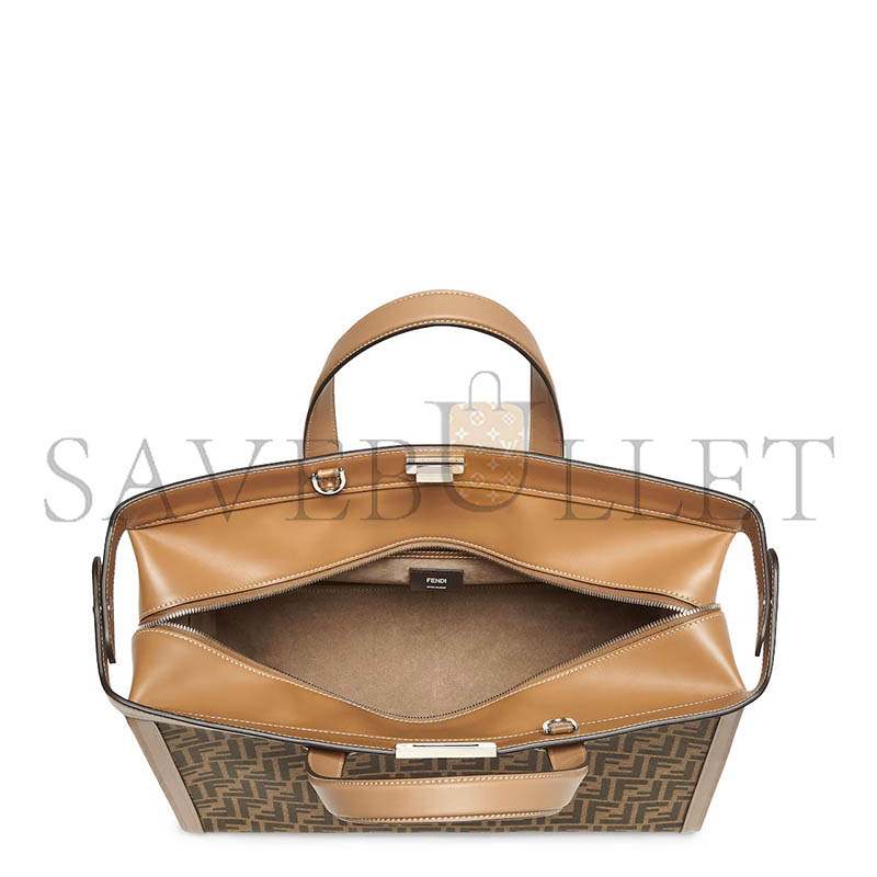 F**di peekaboo iseeu forty8 7va566alief1hrm (42.7*33*23cm)