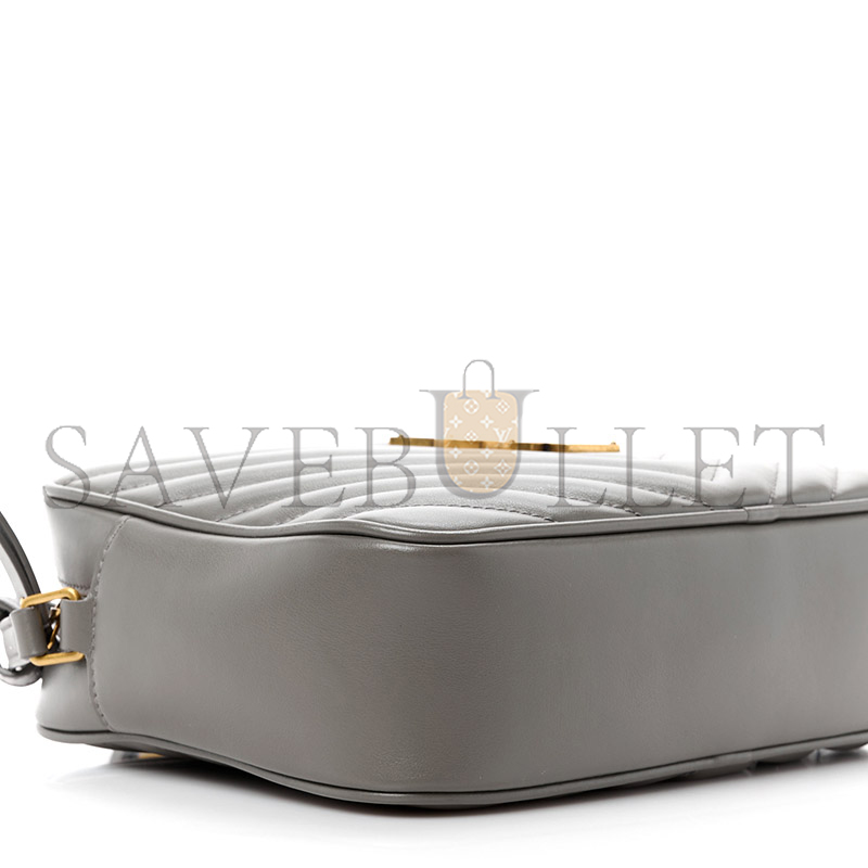 Y*L lou camera bag in quilted leather 5205341490510 (23*16*6cm)