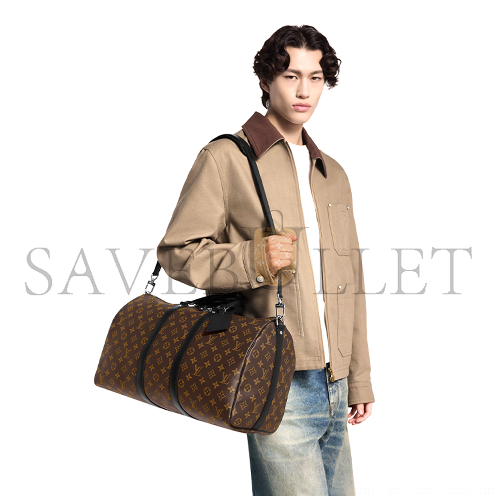 l0vis Vvtt0n master keepall bandouliÈre 45 m56711 (45*27*20cm)