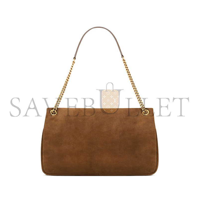 Y*L calypso large in suede 7773991u80w2916 (38*21*10cm)