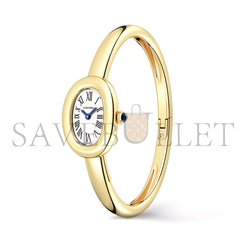 Ca*t*er baignoire 25 mm watch wgba0018