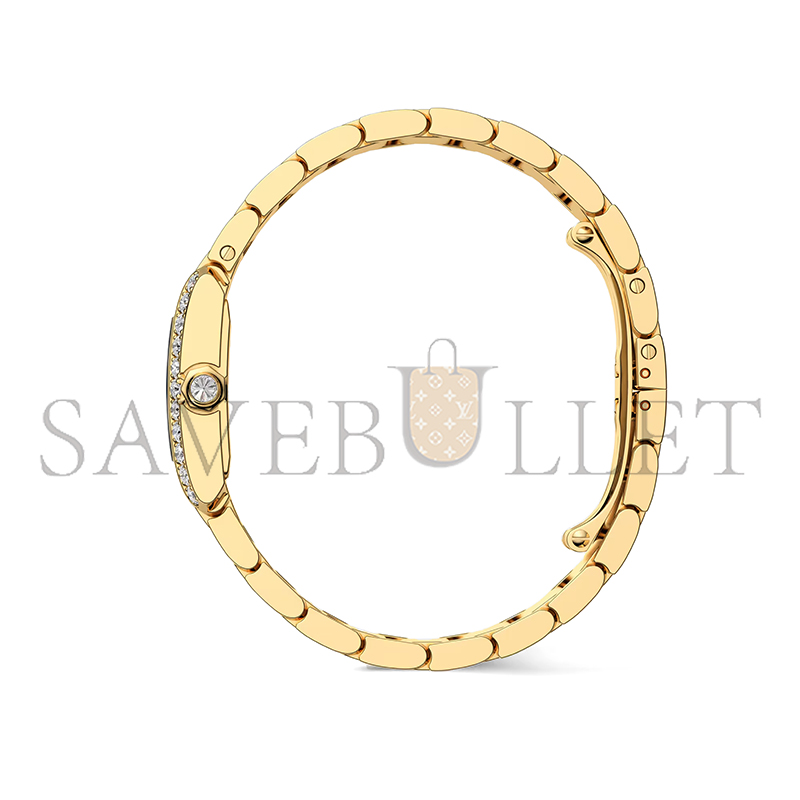 Ca*t*er tank franÇaise 26mm watch wjta0062