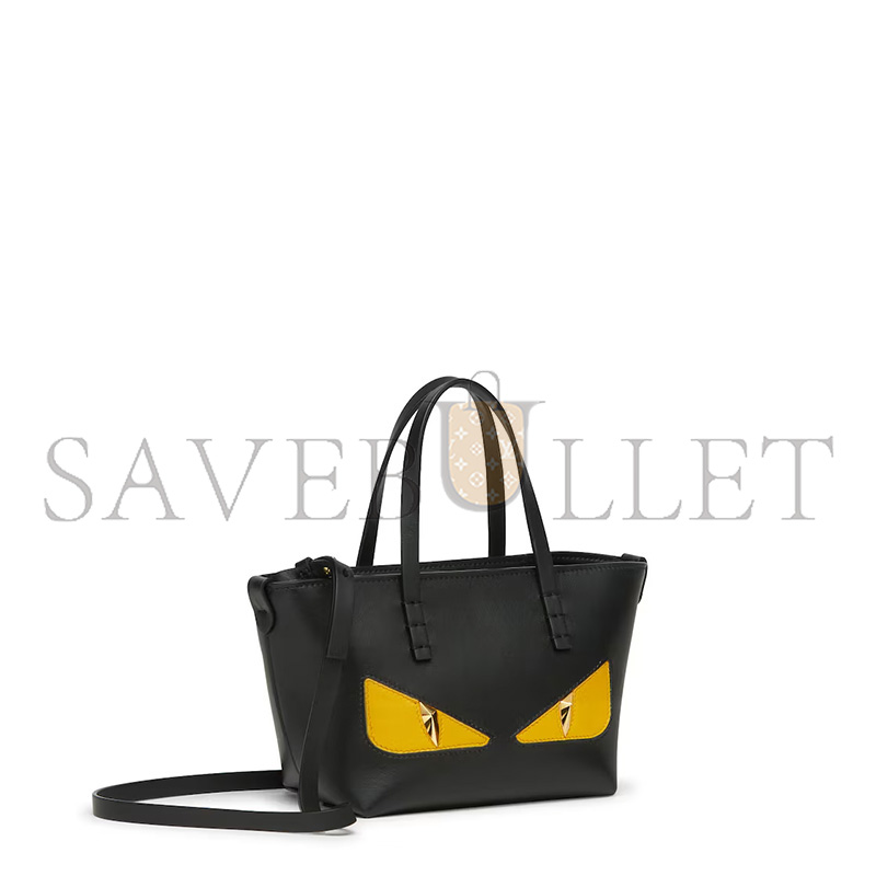 F**di roll mini 8bs096atxuf1qio (15.5*13*11cm)