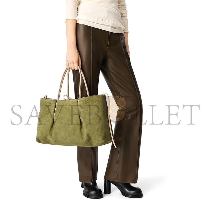 bo*te*ga Ve*ne*ta pinacoteca reversible tote bag 817166v5ag19631 (43*23*17.5cm)