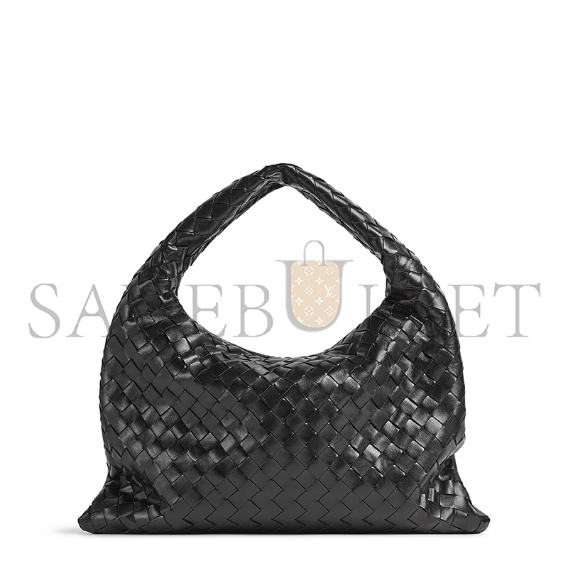 bo*te*ga Ve*ne*ta hop shoulder bag 796262v3iv11019 (46*21*10cm)