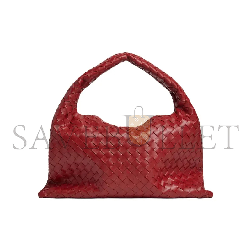 bo*te*ga Ve*ne*ta hop shoulder bag 796262v3iv16564 (46*21*10cm)